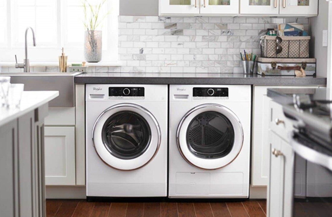 Know The Benefits Of Using Washing Machine For Your Needs. – Home Decor