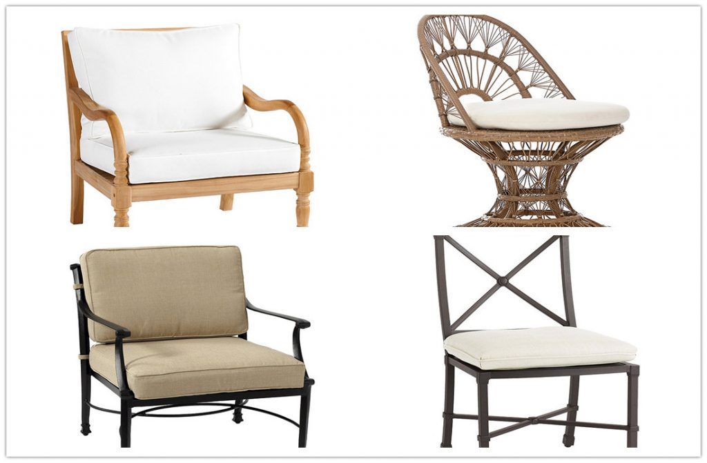 7 Durable, Sturdy, and Stylish Outdoor Chairs at Affordable Price